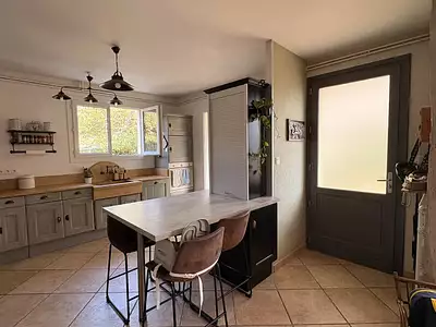 Maison, 164,9 m²