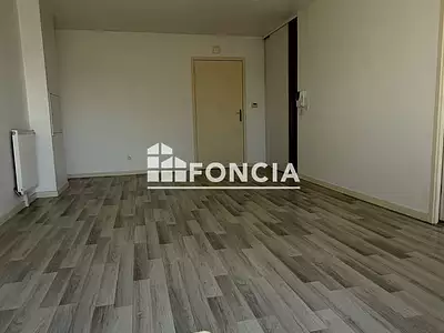 Appartement, 45 m²