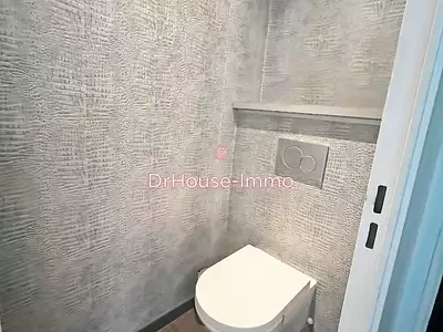 Appartement, 82 m²