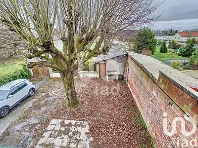 Maison, 110 m²