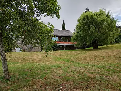 Maison, 217 m²