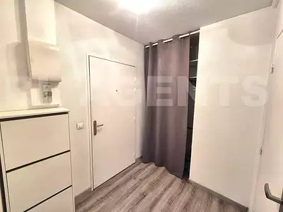 Appartement, 35,7 m²