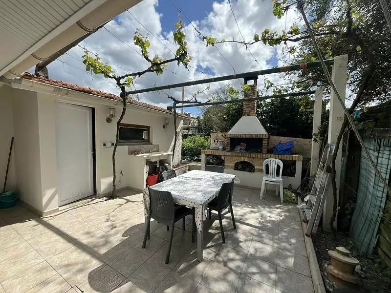 Maison, 92 m²