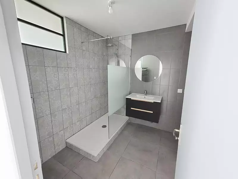 Appartement, 57 m²