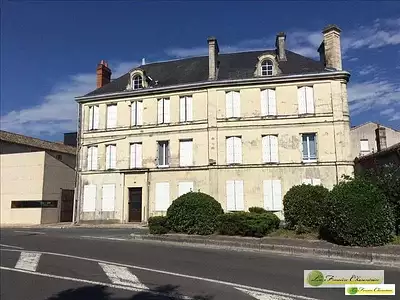 Appartement, 76,98 m²