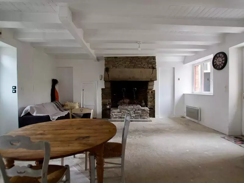 Immeuble, 273 m²