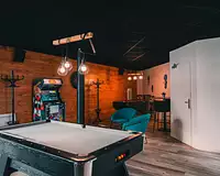 Appartement, 25,24 m²