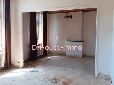 Appartement, 70 m²