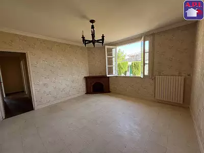Maison, 75 m²