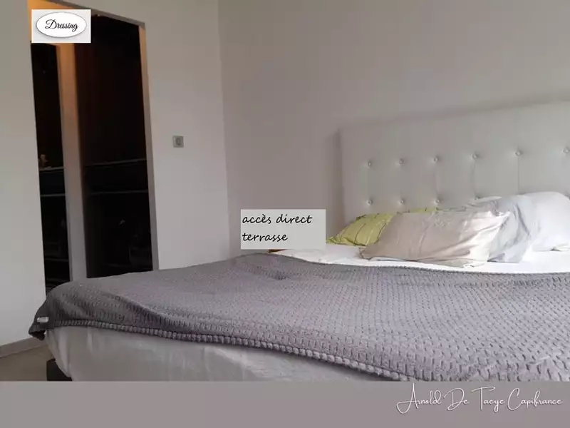 Maison, 126 m²