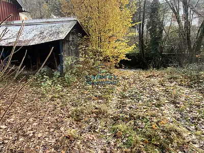 Maison, 122 m²