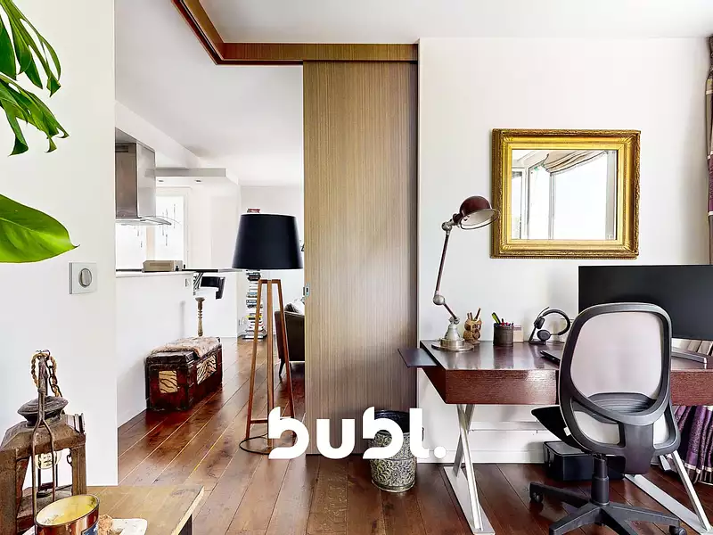 Appartement, 125 m²