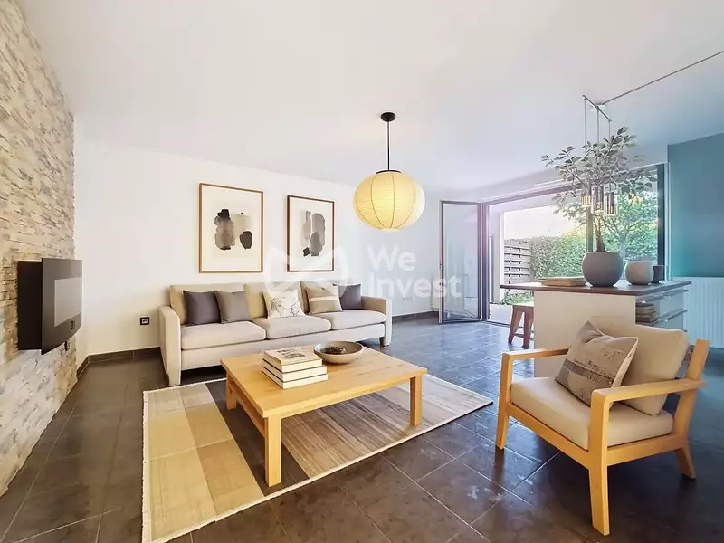 Appartement, 68,47 m²