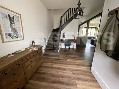 Maison, 138 m²
