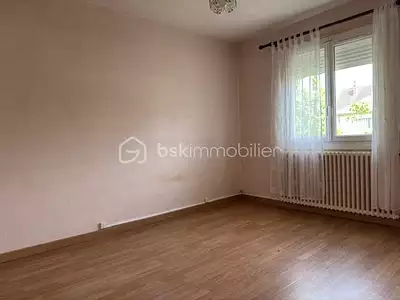 Maison, 70 m²