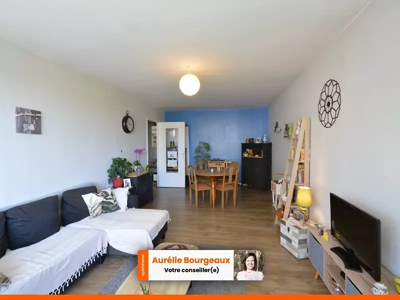 Appartement, 67 m²