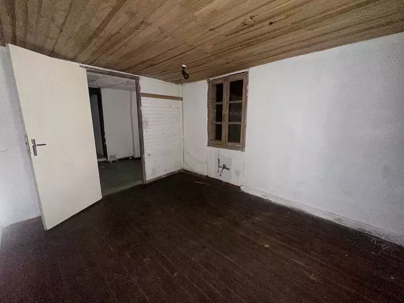 Maison, 123 m²