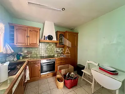 Maison, 120 m²
