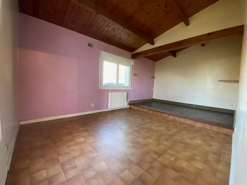 Maison, 105,35 m²