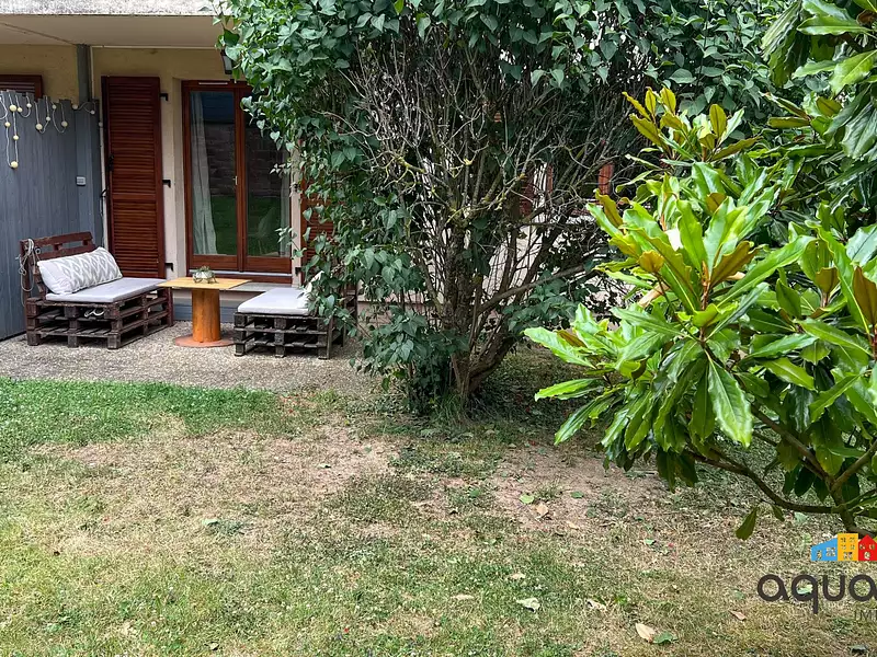 Appartement, 68 m²