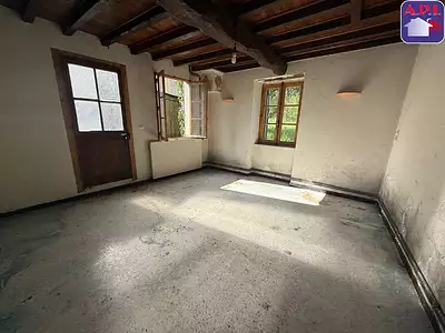 Maison, 96 m²