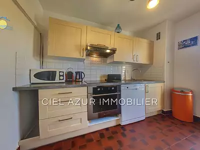 Appartement, 46 m²