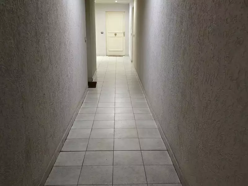 Appartement, 23 m²