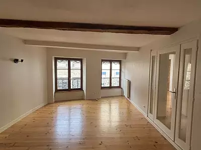 Appartement, 75 m²
