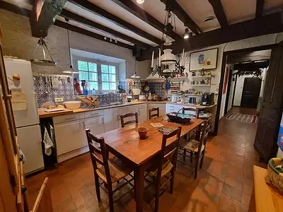 Maison, 228 m²