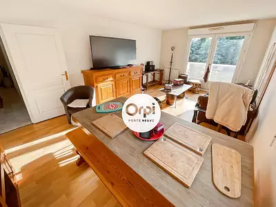 Appartement, 65 m²