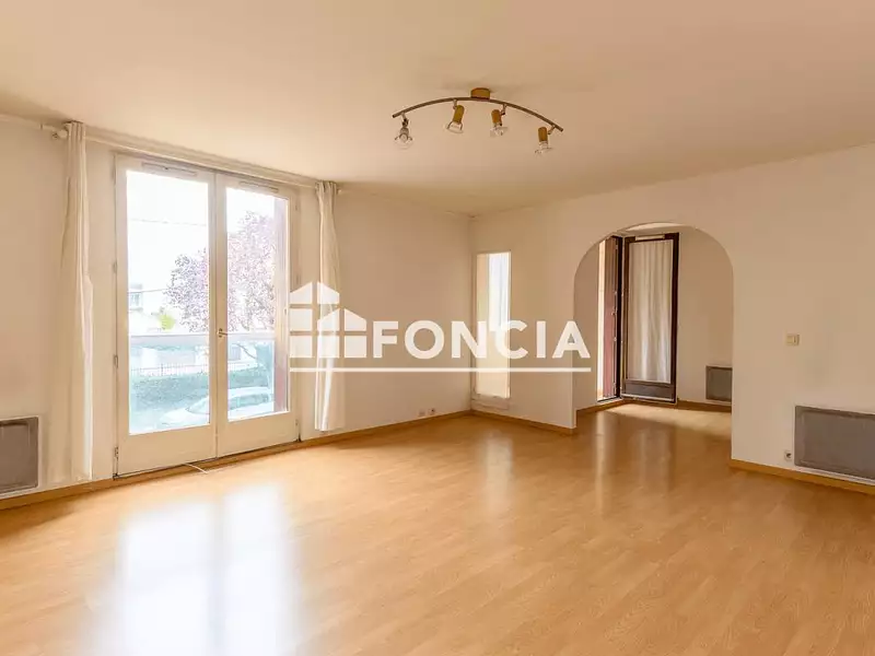Appartement, 106 m²