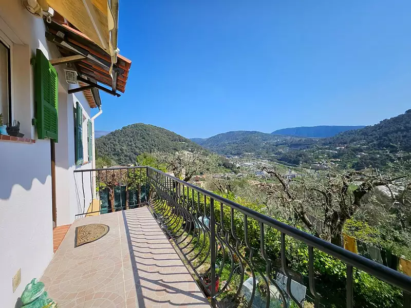 Maison, 109 m²