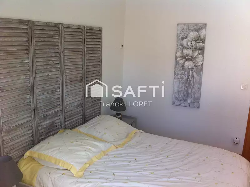 Maison, 180 m²