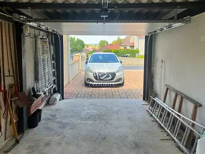 Maison, 95 m²