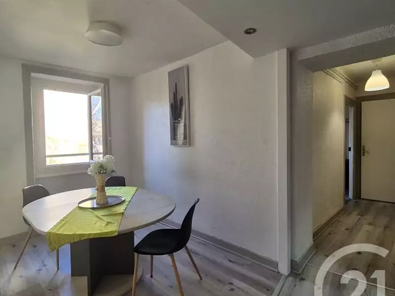 Appartement, 83,4 m²