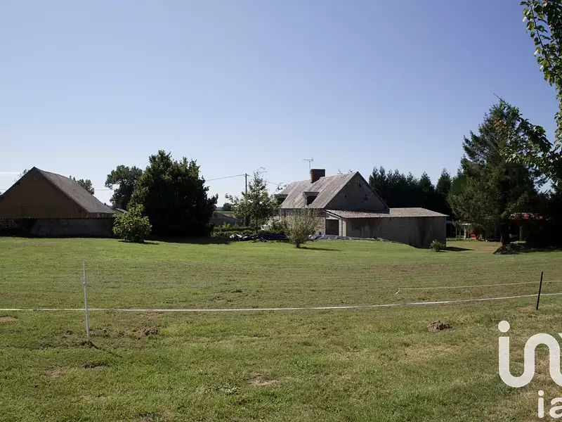 Maison, 131 m²
