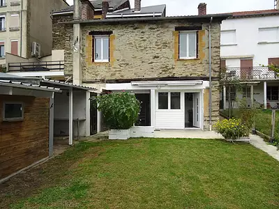 Maison, 75 m²