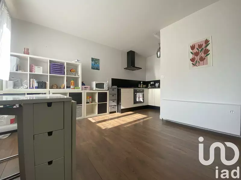 Appartement, 42 m²