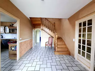 Maison, 160 m²