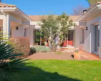 Maison, 193 m²