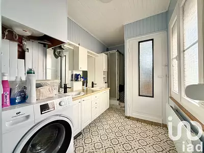Maison, 118 m²