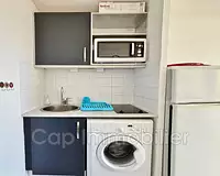 Appartement, 36,6 m²