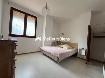 Maison, 188 m²