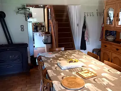 Maison, 65 m²