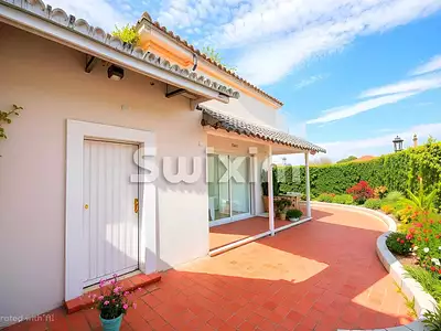 Maison, 130 m²
