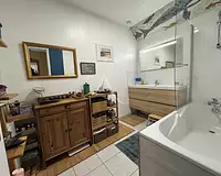 Appartement, 87,08 m²