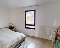 Appartement, 69,46 m²