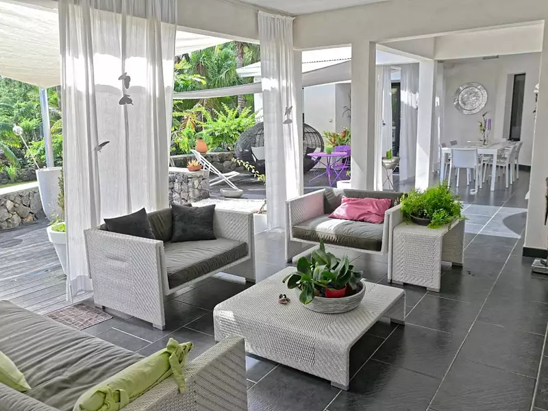 Maison, 360 m²