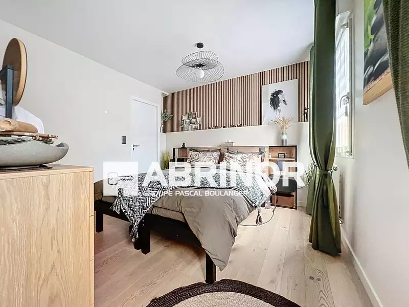 Appartement, 103 m²