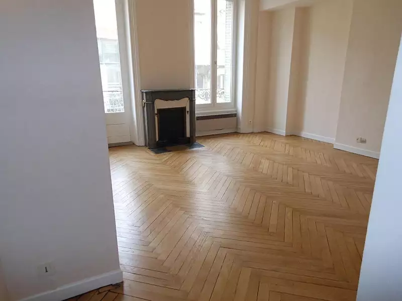 Appartement, 86,66 m²